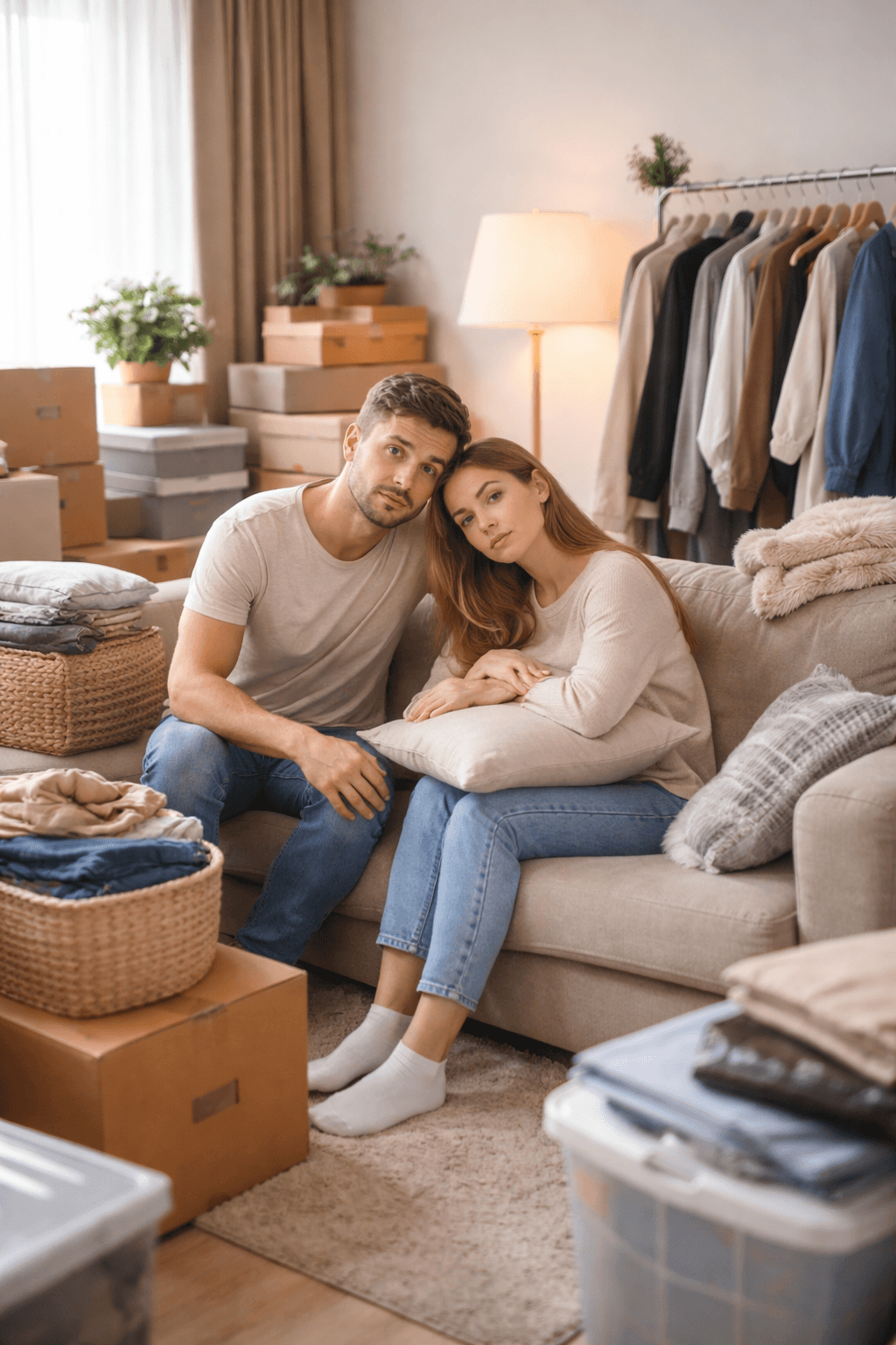 Освобожденное пространство 1